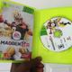 Illustration for article titled Chad Ochocinco Gets a Head Start on Madden